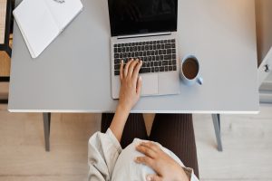 Licença maternidade